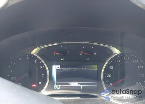 2016 Chevrolet Malibu Lt из США, поврежденный, VIN 1G1ZE5ST5GF181447